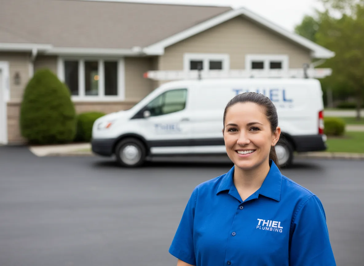 Plumber Cottonwood, MN FAQs